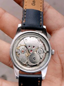 HMT Janata Vintage Watch