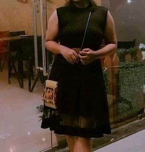 Black Frock