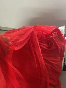 Valentine Special ASOS Tulle Dress