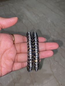 Black Metal Kada