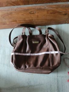 Leather Bag