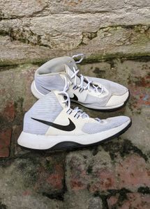 Nike Air Precision Basketball Shoes