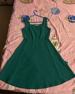 Ginger Dress