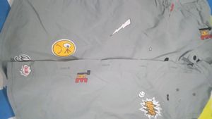 Boy Shirt And Pant Set Used