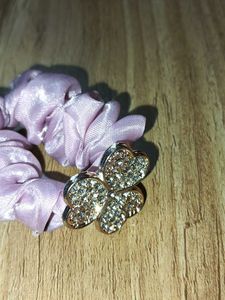 Cute Scrunchie Set