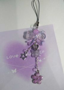 ~{Phone Charm}~