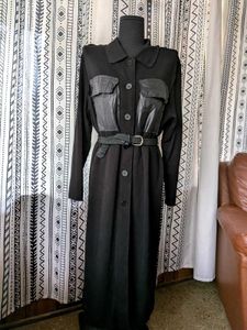 Chic Black Dress