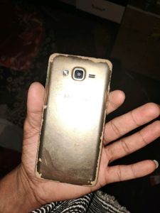 Samsung Galaxy Grand Prime Working