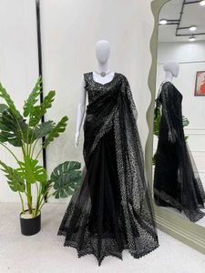 Most Demanding &amp; Beautiful Sarees in 3 Colours