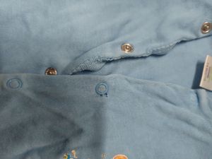 Cute Baby Sleepwear Set