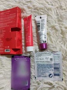 Random 1 Product With Freebies