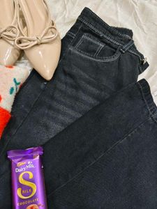 Savana  High waist Jeans