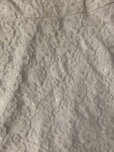 White Lace Dress (princess WhiteSwan)