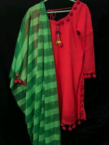 Salwarsuit