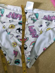 Emoji Bikini Bottom