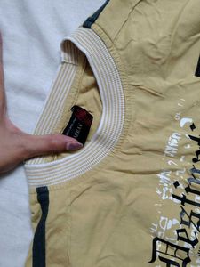 ❗ CLEARANCE ❗ Graphic Print T-Shirt