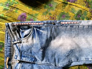 🎉Original Coral Jeans🎉