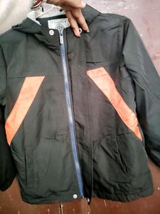 Boys&#39; Trendy Jacket