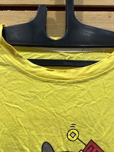 Cute Cow Graphic Tee