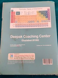 Class 11 Chemistry Guide Book