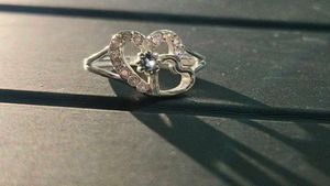 pure silver Ring 💍