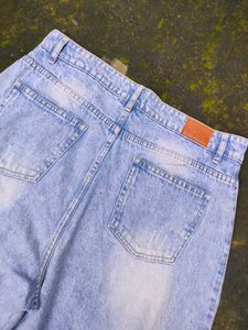 baggy cargo