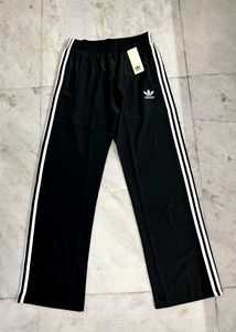 ADIDAS ORIGINALS 3 STRIPES STRAIGHT FIT TRACKPANT