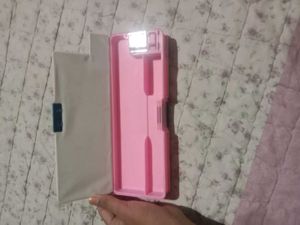 Disney Princess Pencil Box