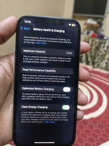 Apple Iphone 12 Pro