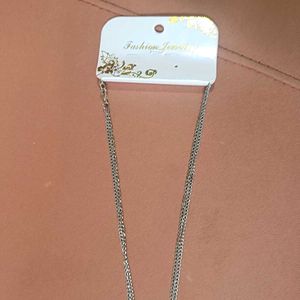 Peacock Pendant Necklace