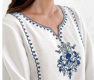 Pakistani Kurta🤍🎀