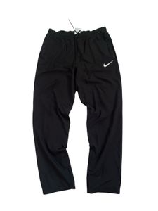 Nike Black Track Pants