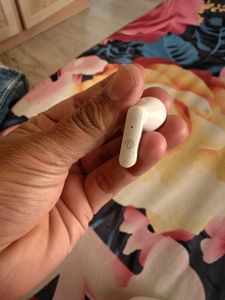 Ptron Earbuds
