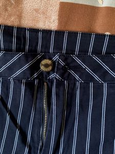 Black Formal Trousers