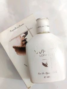 Unused Perfume With Packing