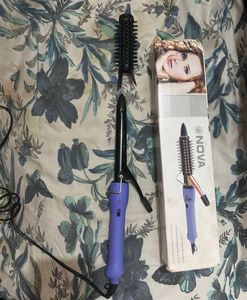 Nova Hair Curler