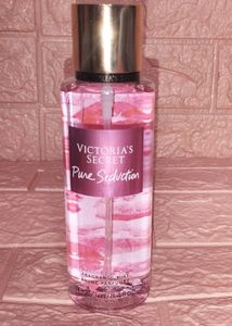 Pure Seduction Perfume Sample