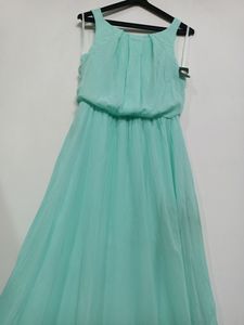 Gown