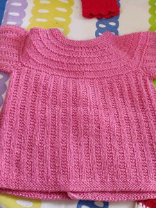 Winter Sweater