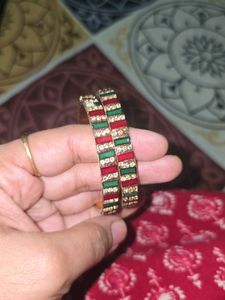 8 Pairs Of Bangles Combo For Girl Kids