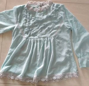 Top For Girls.