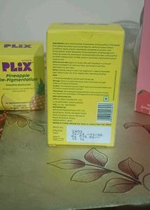 Plix Dewy Serum