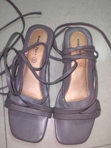 Flats...Wore Once