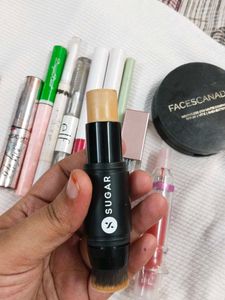 Combo Of Products I Do Not Used
