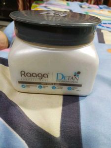 Raaga Professional D Tan