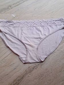 Combo Of Five Imported Fabric Panty