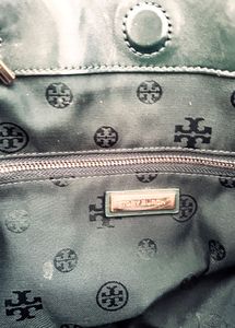 Original Tory Burch Carter Tote bag