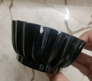 GLASS BOWL Set