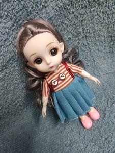 Cute Doll