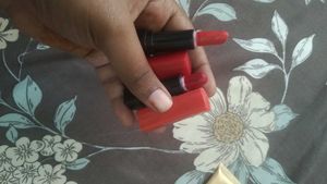 Huda Beauty Matte Lipstick